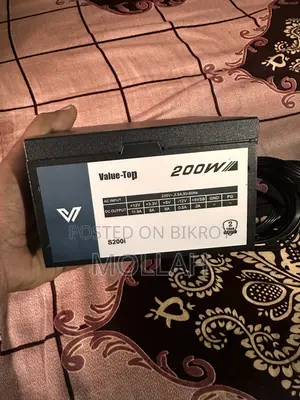 Power Supply for PC