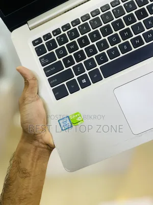 Laptop Asus A42N 8GB Intel Core i3 SSD 128GB