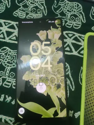 Google Pixel 6 128 GB White