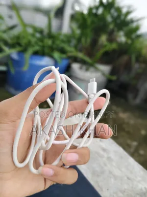 Anker 20W Fast Charger