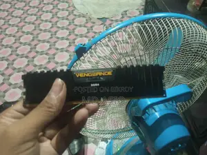 Corsair Vengeance LPX 8GB 3200MHz DDR4 Desktop RAM