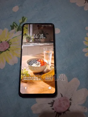 Infinix Hot 40i 128 GB Silver