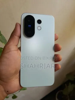 Vivo X200 FE 256 GB Blue