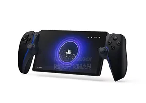 PS Portal Black (Original)