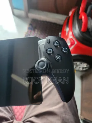 PS Portal Black (Original)