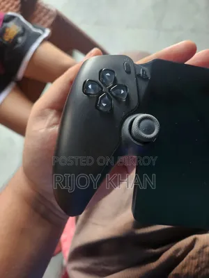 PS Portal Black (Original)