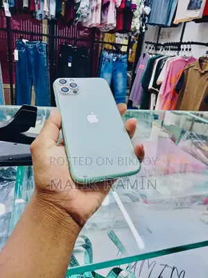 Apple iPhone 11 128 GB