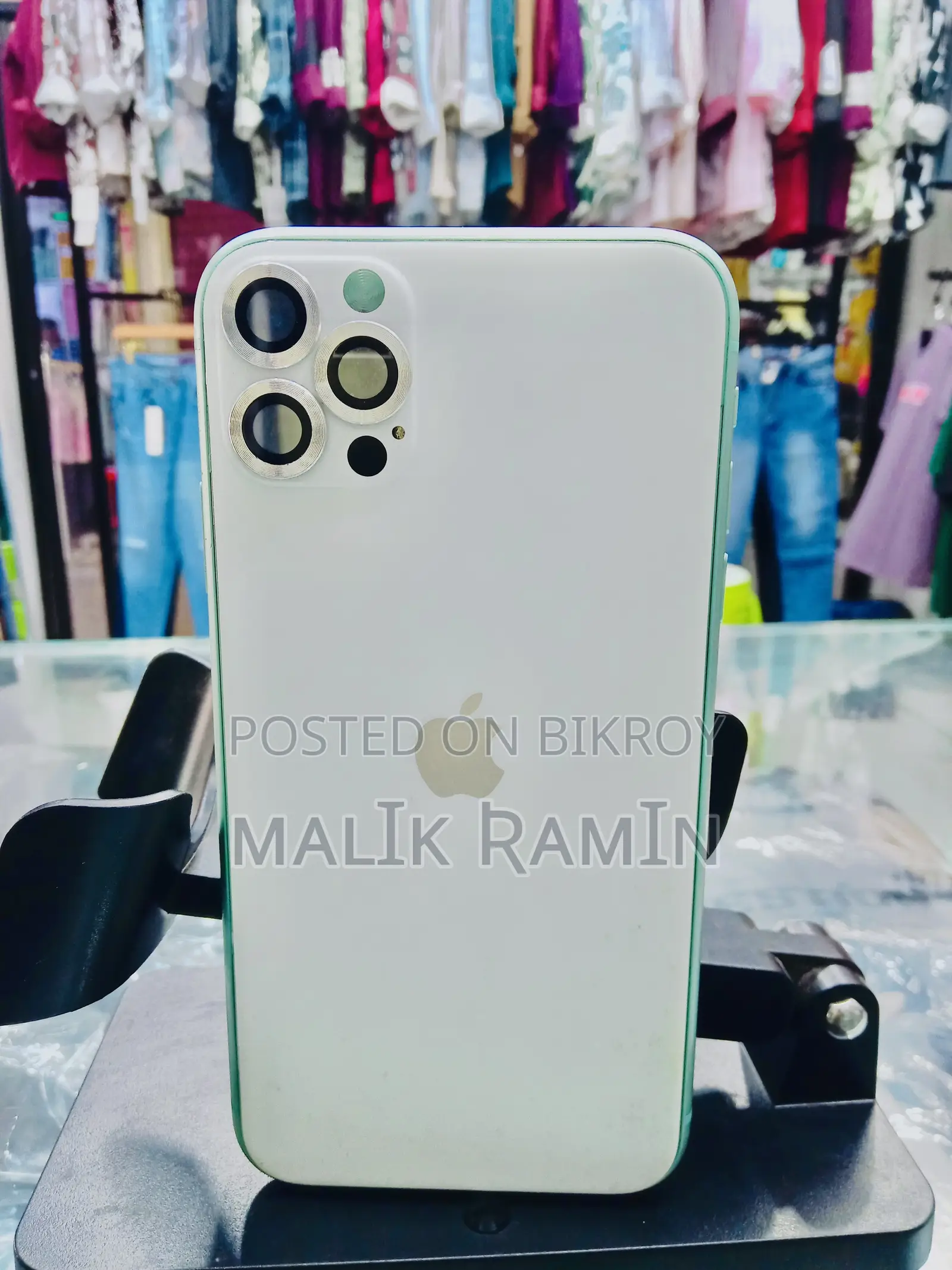 Apple iPhone 11 128 GB