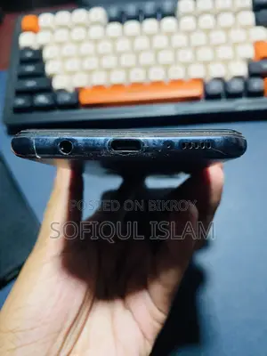 Samsung Galaxy A51 128 GB Blue