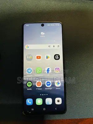 Samsung Galaxy A51 128 GB Blue