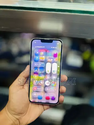 Apple iPhone 13 128 GB White