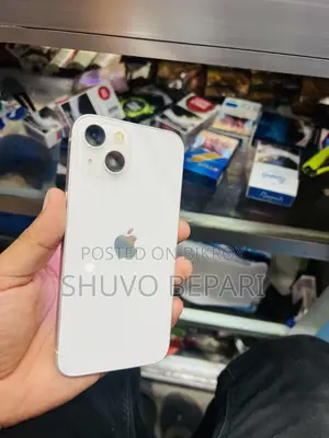 Apple iPhone 13 128 GB White