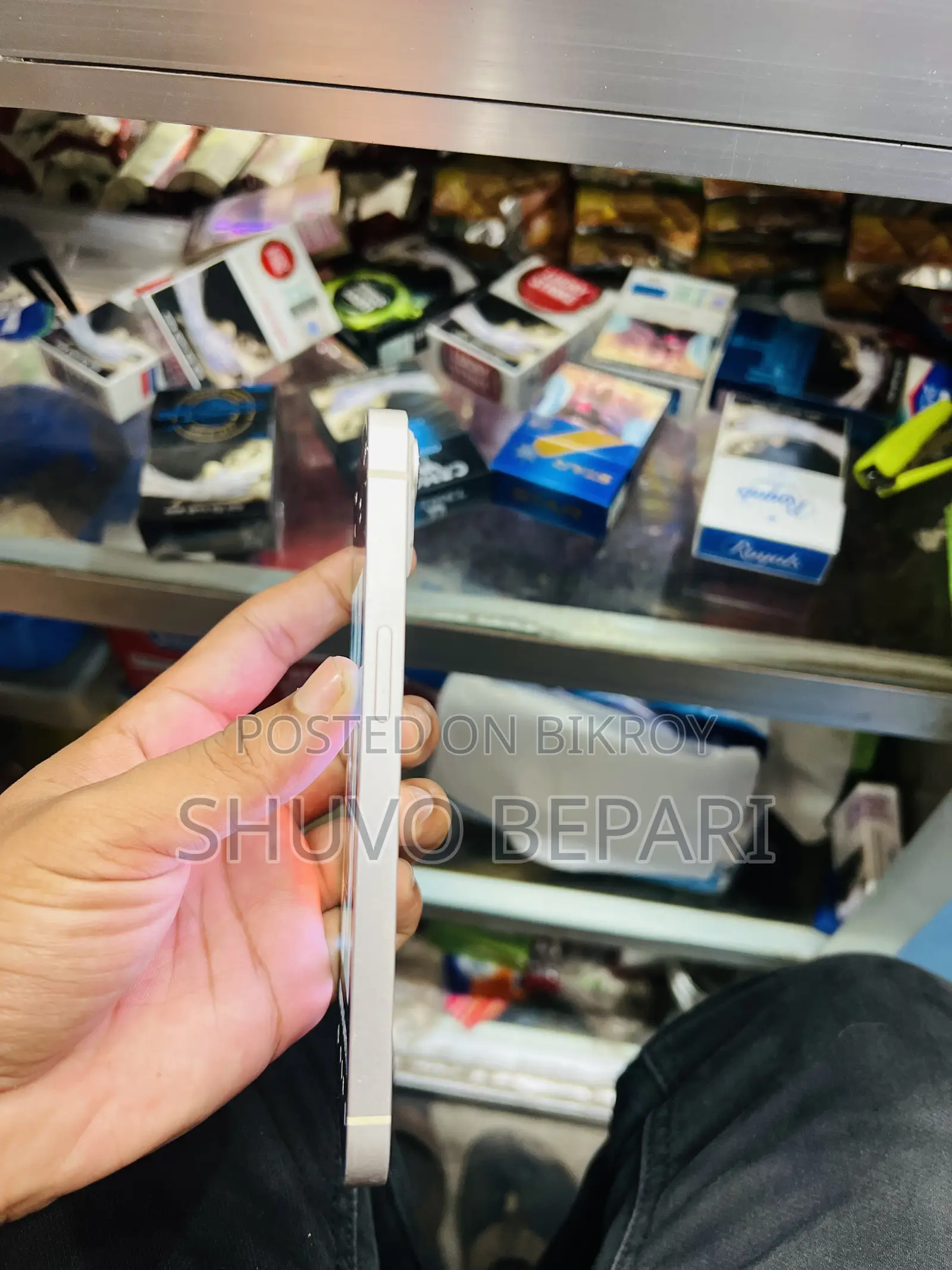 Apple iPhone 13 128 GB White