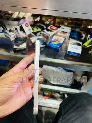 Apple iPhone 13 128 GB White