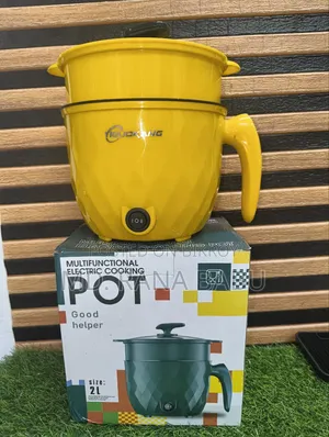 Diamond Electric Cooking Pot/Cookers (Tcjrtifr)