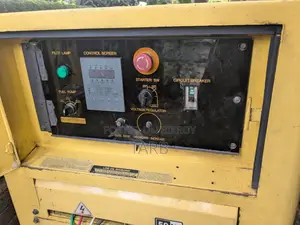 Generator 16KVA