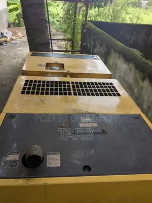 Generator 16KVA