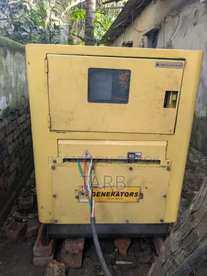 Generator 16KVA