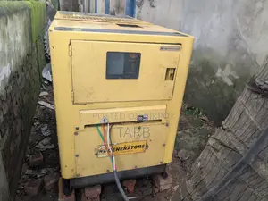 Generator 16KVA
