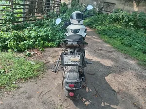 Bajaj Pulsar NS 160 2020 White