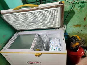 Singer Deep ফ্রিজ 250L