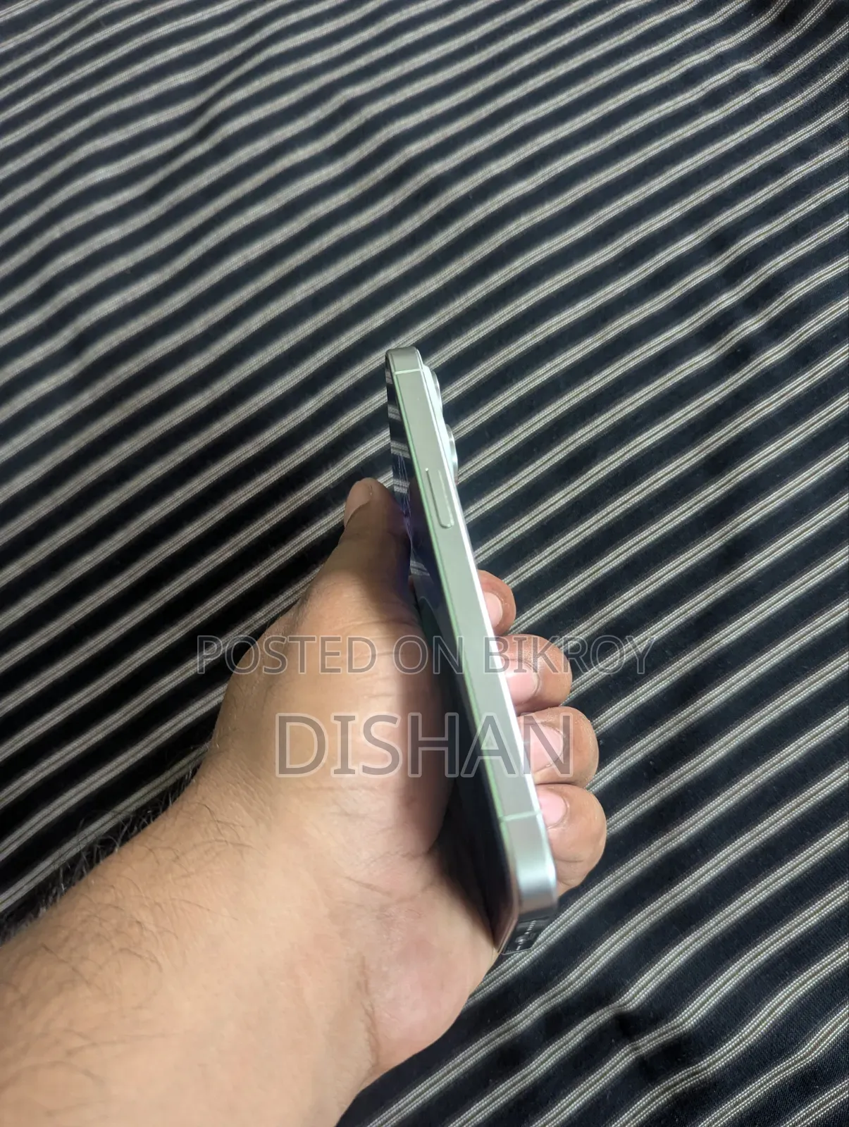 Apple iPhone 15 Pro 128 GB White