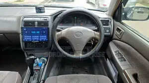 Toyota Corona 1999 Blue