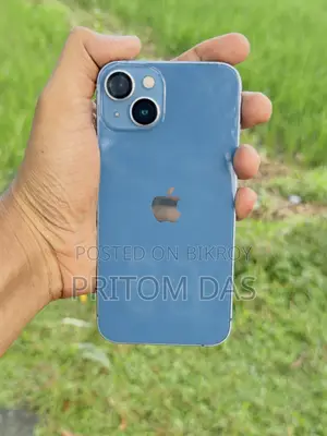Apple iPhone 13 256 GB Blue
