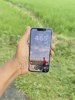 Apple iPhone 13 256 GB Blue