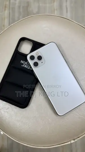 অ্যাপল আইফোন ১১ প্রো ২৫৬ জিবি সাদা