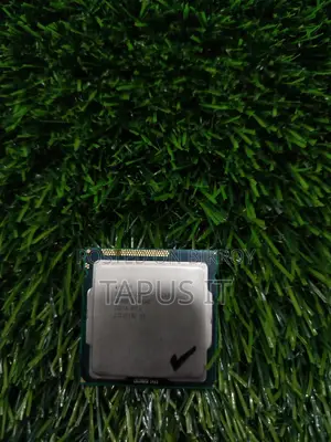 Inte Core I7-2600 2nd Gen 3.40GHz Processor