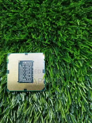 Inte Core I7-2600 2nd Gen 3.40GHz Processor