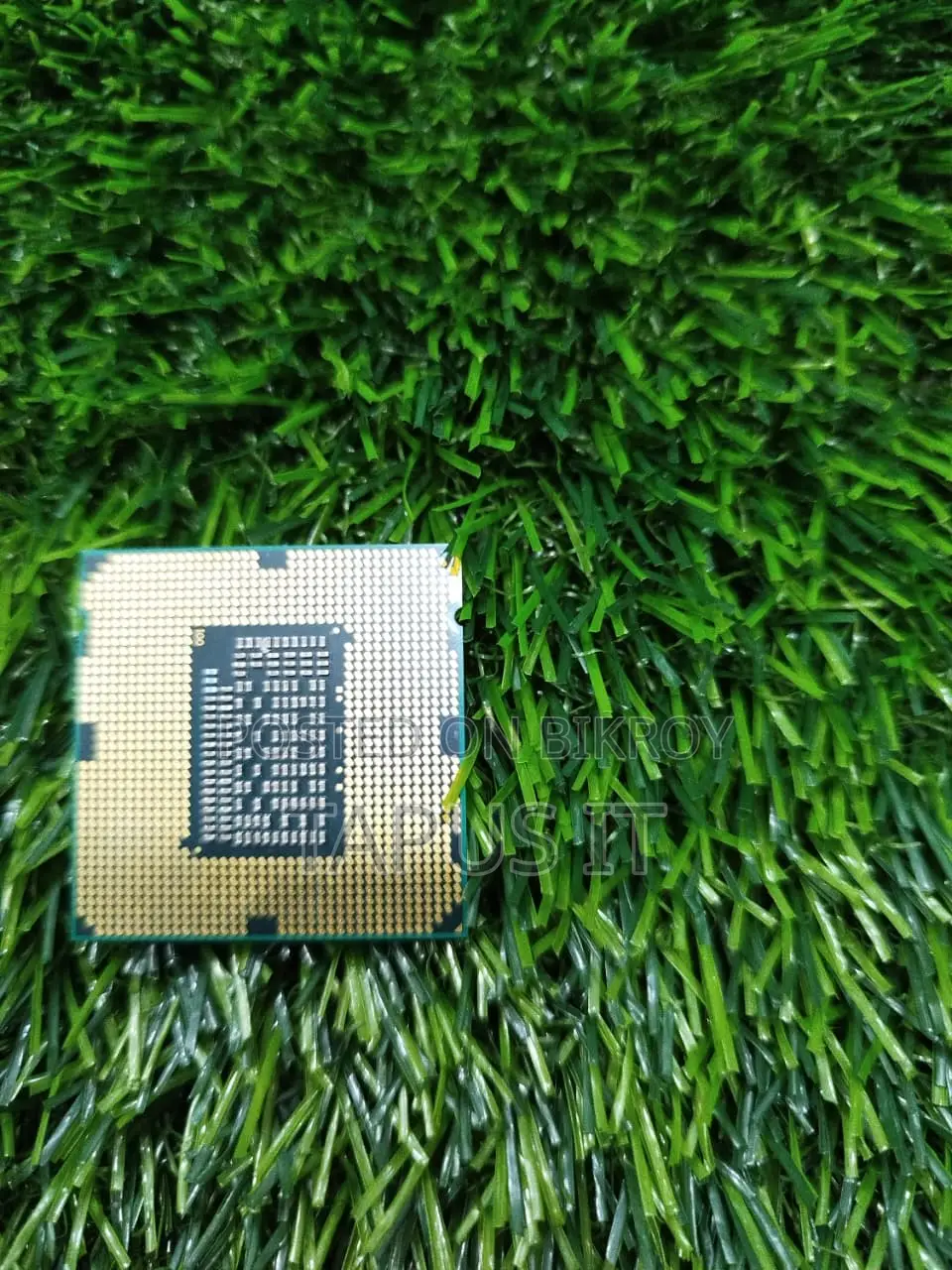 Inte Core I7-2600 2nd Gen 3.40GHz Processor