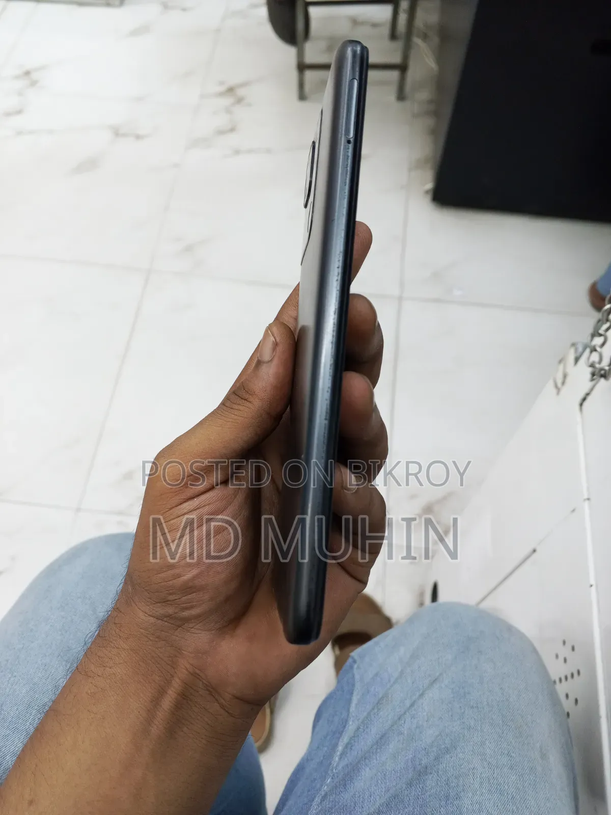 Xiaomi Redmi 10A 32 GB Black