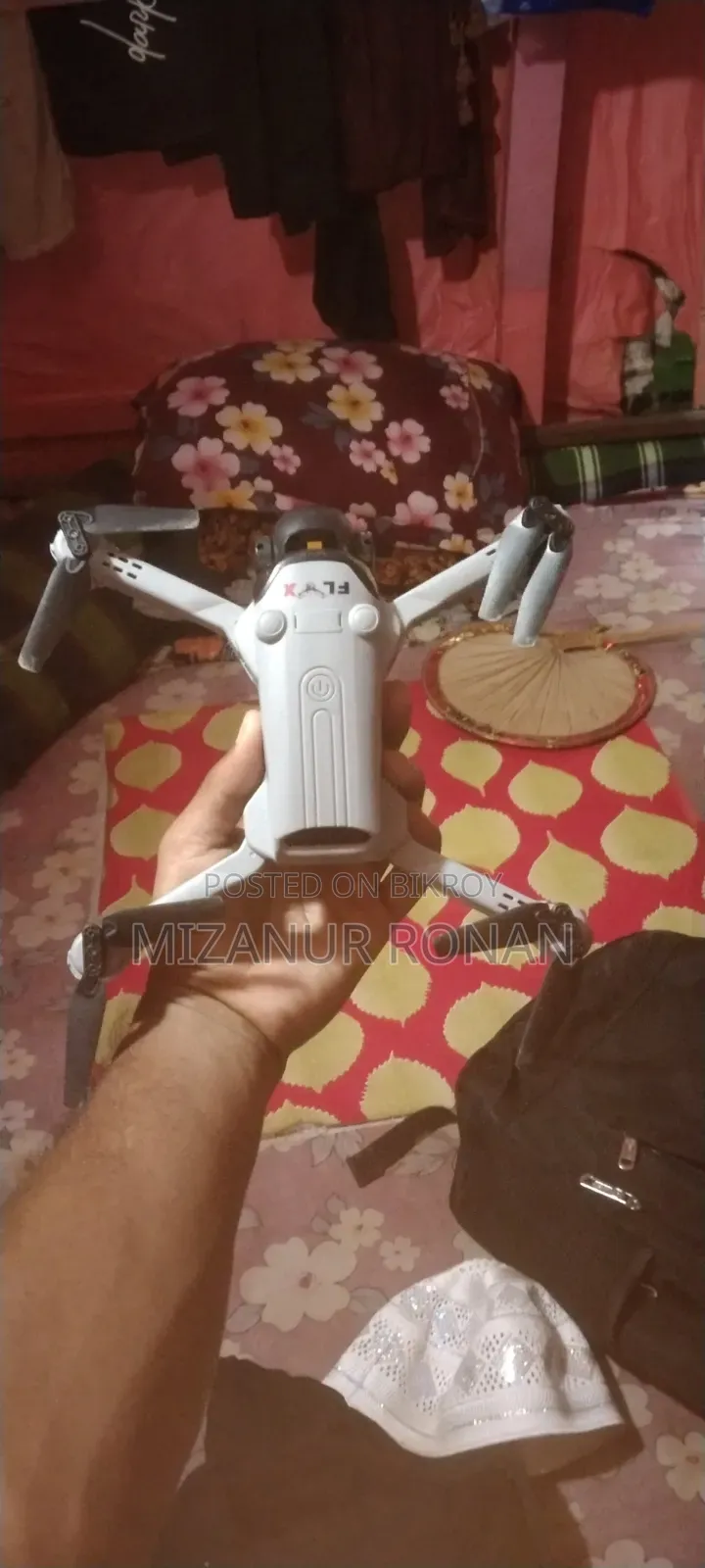 টাকার প্রয়জন