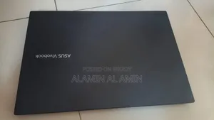 Laptop ASUS Vivobook 16x Oled 8gb Amd Ryzen 5 SSD 512gb