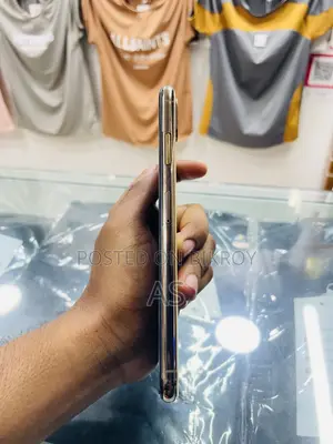 Apple iPhone XS Max 256 GB Gold