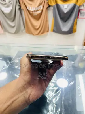 Apple iPhone XS Max 256 GB Gold