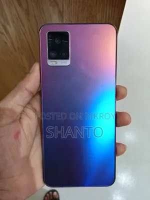 Vivo V20 128 GB