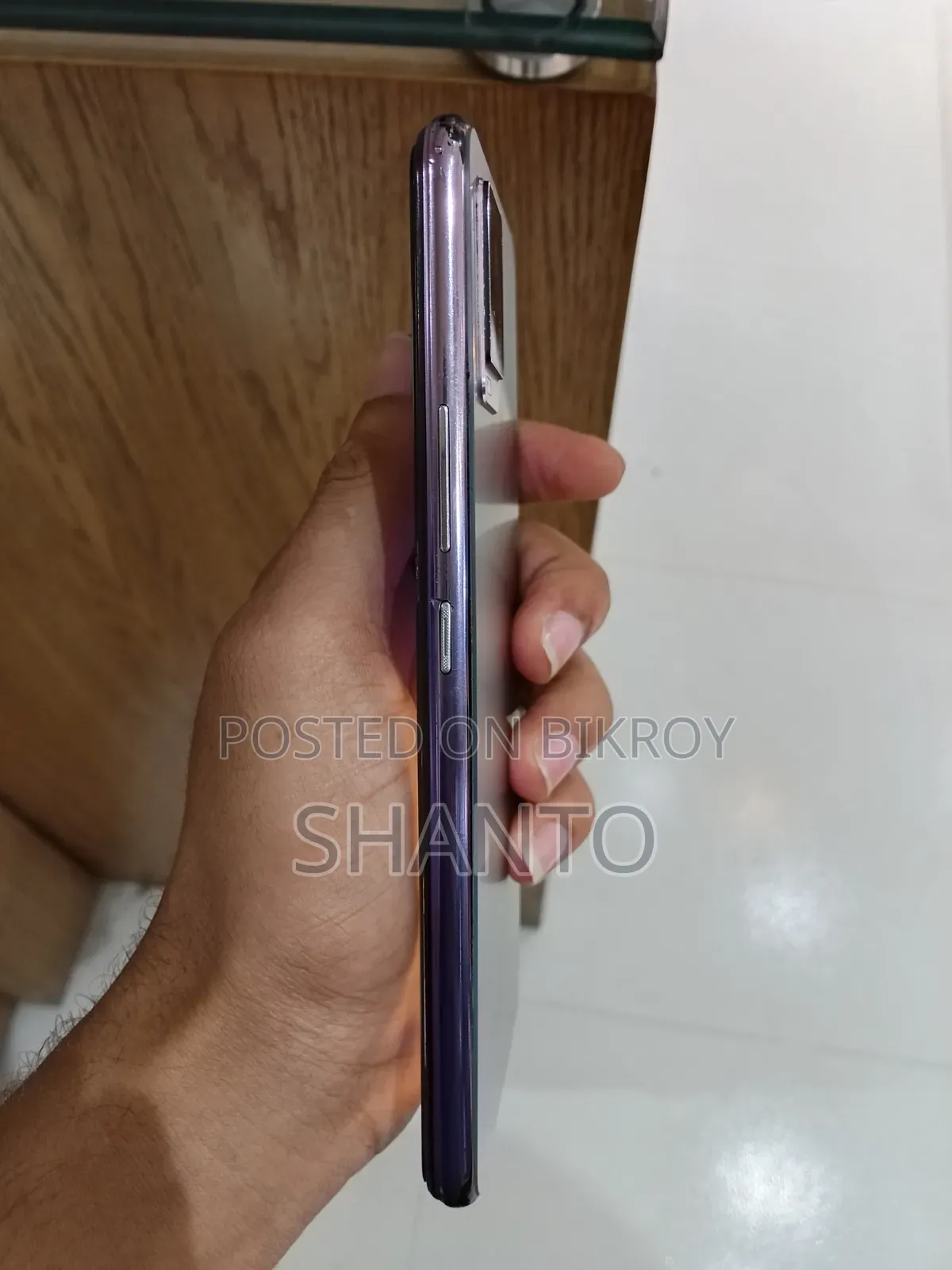 Vivo V20 128 GB