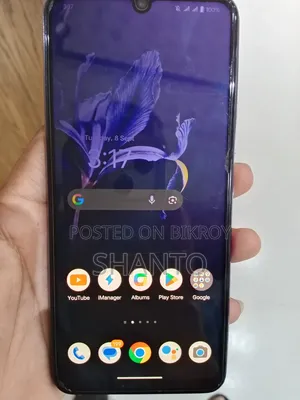 Vivo V20 128 GB