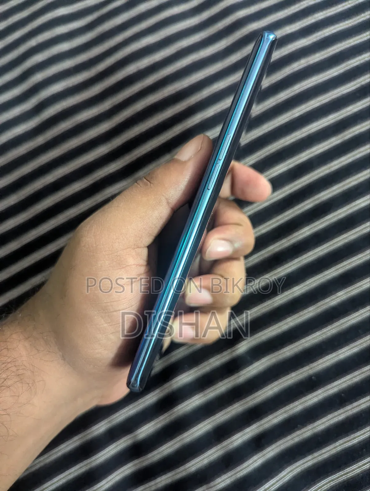Oppo Reno5 Pro+ 5G 128 GB Blue