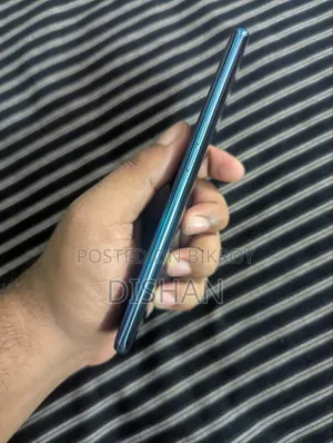 Oppo Reno5 Pro+ 5G 128 GB Blue