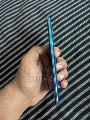 Oppo Reno5 Pro+ 5G 128 GB Blue
