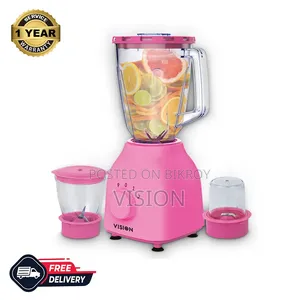 VISION 300W Couple Choice Blender