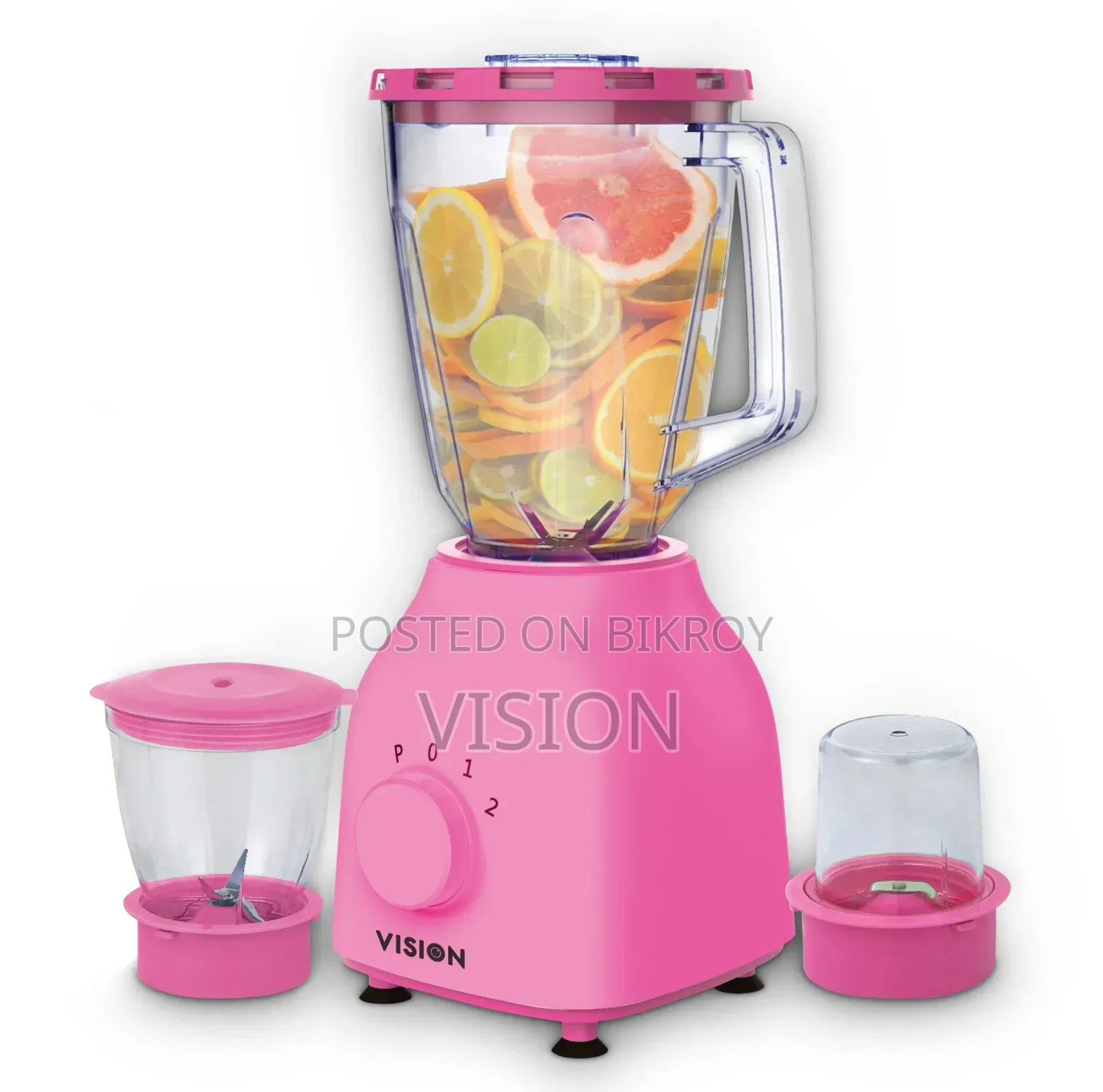 VISION 300W Couple Choice Blender