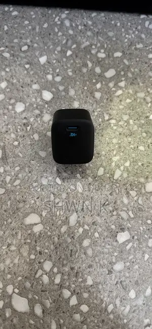 Anker Charging Adapter
