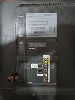 Samsung Non Smart TV