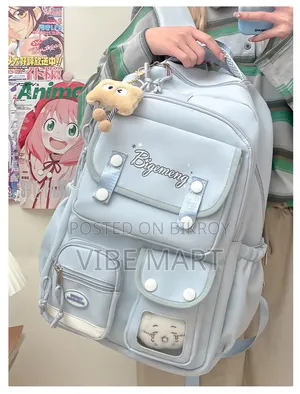 Student Backpack