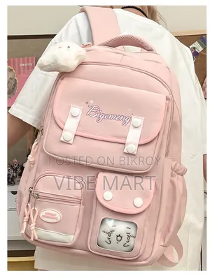Student Backpack